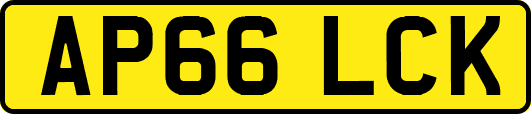 AP66LCK