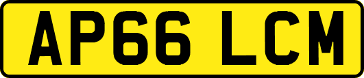 AP66LCM