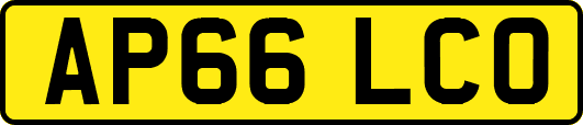 AP66LCO