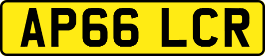 AP66LCR