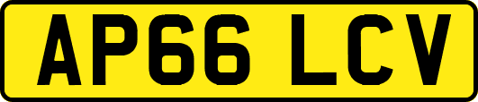 AP66LCV