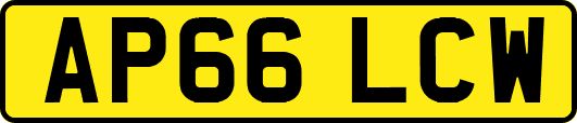 AP66LCW