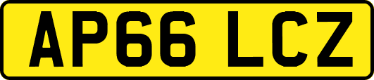 AP66LCZ