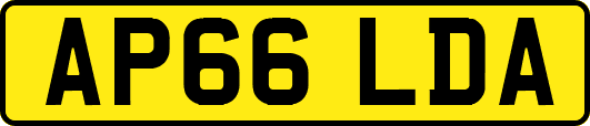 AP66LDA