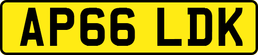 AP66LDK