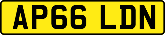 AP66LDN