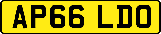 AP66LDO
