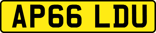 AP66LDU
