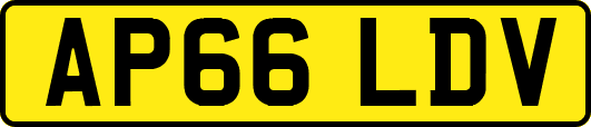AP66LDV