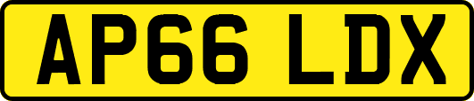 AP66LDX