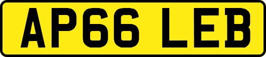AP66LEB