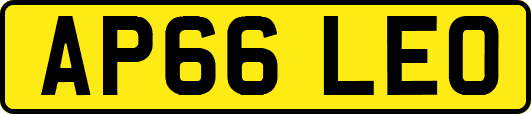 AP66LEO