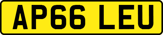 AP66LEU