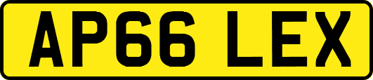 AP66LEX