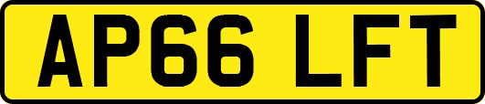 AP66LFT
