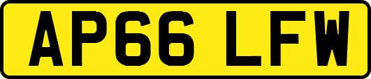 AP66LFW