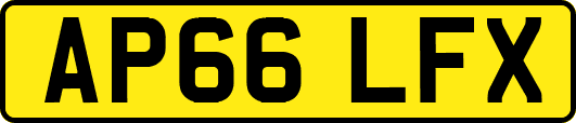 AP66LFX