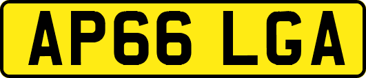AP66LGA