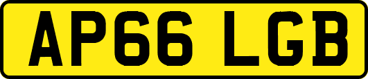 AP66LGB