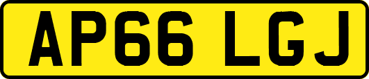 AP66LGJ