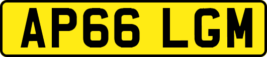 AP66LGM