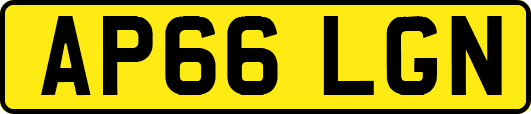 AP66LGN