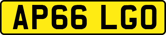 AP66LGO