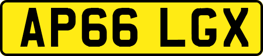 AP66LGX