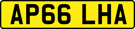 AP66LHA
