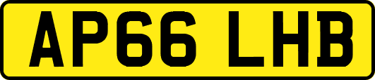AP66LHB