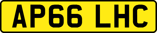AP66LHC