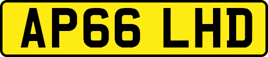 AP66LHD