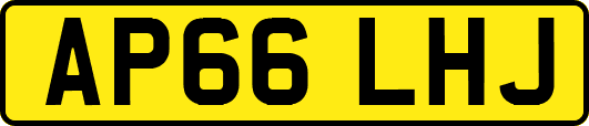 AP66LHJ