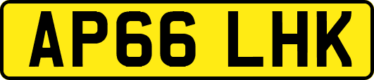 AP66LHK