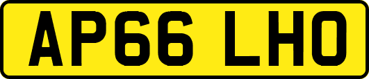 AP66LHO