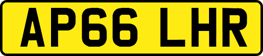 AP66LHR
