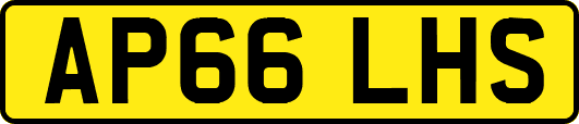 AP66LHS
