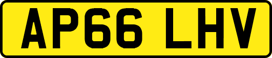 AP66LHV