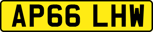 AP66LHW