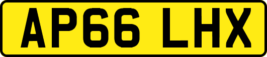 AP66LHX