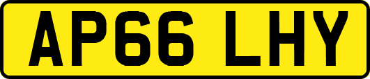 AP66LHY