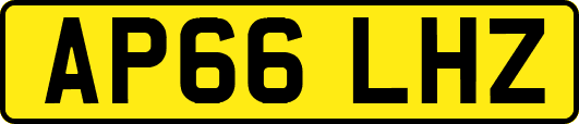 AP66LHZ