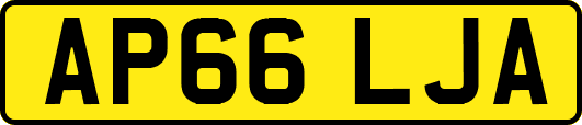 AP66LJA