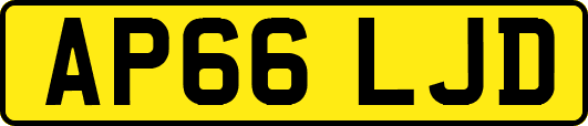 AP66LJD