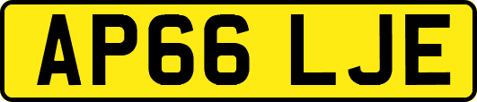 AP66LJE