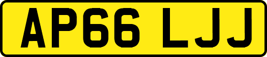 AP66LJJ