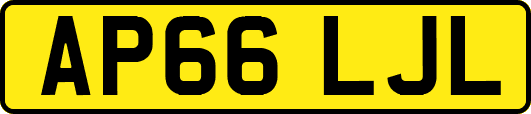 AP66LJL