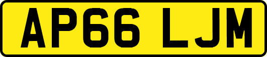 AP66LJM