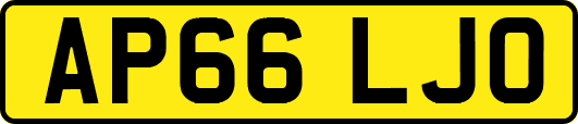 AP66LJO