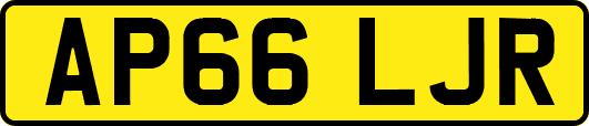 AP66LJR